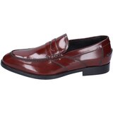 Geox Mokasini BE620 U HAMPSTEAD Bordo | Shoptok.si