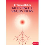 Arete Navaz Habib - Aktivirajte vagus nerv Cene