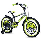 Galaxy Dečiji bicikl Wolf 20 | Eponuda.com