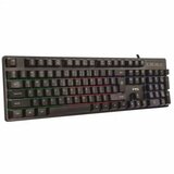 MS Industrial elite C100 us gaming tastatura | ePonuda.com