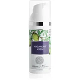 Face Cream Argan regeneracijska in vlažilna krema z gladilnim učinkom 50 ml