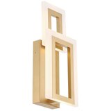 Elstead Lighting STENSKA LED-SVETILKA Eurofase 20 W 802 lm 3000 K 220-240 V | Shoptok.si