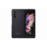 Samsung galaxy z fold3 aramid cover black EF-XF926SBEGWW Cene