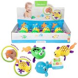 Magic Toys Little Stars: Navijajuće vodene životinje u 3 različite varijante, 1 komad Cijene