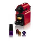 Nespresso C40-EURENE3-S Inissia Red espresso aparat za kafu | ePonuda.com