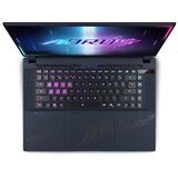 Gigabyte AORUS MASTER 16 BYH (QHD+ OLED 240Hz 500nits, Ultra 9 275HX, 64GB, 2TB SSD, RTX 5080 16GB, Win 11 Pro) | ePonuda.com