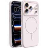  divi maska za mobilni telefon apple iphone 17 pro max, bela | Eponuda.com