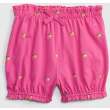 GAP Baby patterned shorts organic - Girls | Shoptok.si