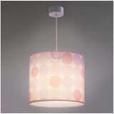 Dalber 62002S - Dečji luster COLORS 1xE27/60W/230V | Eponuda.com