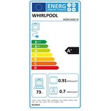 Whirlpool AKZM 8420 IX ugradna rerna | Eponuda.com