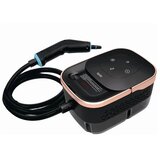 Voltz Parni čistilec OV51002B, 1500W, 4bar, 1.25L, (5000489744) Slike