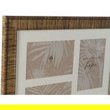  Okvir za sliku Home ESPRIT Smeđa Bež Prirodno Bjelokost Kristal polistiren Skandinavski 34 X 2 X 38 cm (4 kom.) | shoptok.hr