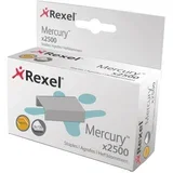 strojne pk2500 mercury rexel 2100928 blister
