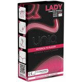 Uniq Lady - ženski kondomi (3 kos) Cene