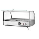  Ogrevana Vitrina 230V/400W (556x376x315mm) | Shoptok.si