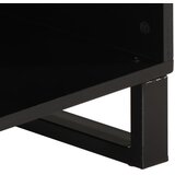  ormarić 100x33x46 masivno obnovljeno i konstruirano drvo | shoptok.hr