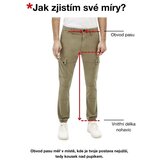 Celio Pants Tohenri - Men's | Eponuda.ba