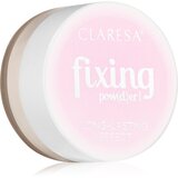 Claresa Fixing Pow(d)er! transparentni puder v prahu 5,5 g | Shoptok.si