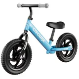 Balans bicikl za decu model 1 - Plavi