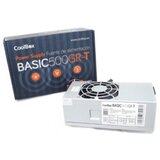 Coolbox Micro/Mini TFX 500W napajalnik, (21738566) | Shoptok.si