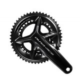  pogon shimano FCR9200 duraace for rear 12BRZINA hollowtech 2 1725MM 5236T w/o cg w/o bb parts indpack IFCR9200DX26 shimano Cene