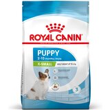 Royal Canin X-Small Puppy - Varčno pakiranje: 2 x 3 kg Cene
