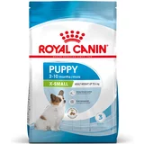 Royal_Canin X-Small Puppy - Varčno pakiranje: 2 x 3 kg