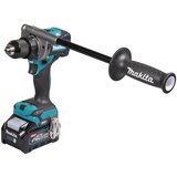 Makita DK0128G601 Akku specijalni set 40 XGT V max, set alata, dva 4,0 Ah brzi s akumulatora, punjac torbom za nošenje. | shoptok.hr