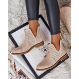Resti Women's eko suede Ovilla boots | ePonuda.com