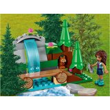 Lego gozdni slap 41677 | Shoptok.si