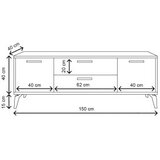 Hanah home TV polica Sude L3021