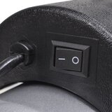  Vakuumska komora s dvostupanjskom crpkom 7,4 L | shoptok.hr