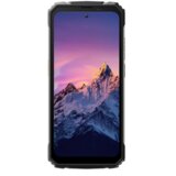 Blackview pametni robustni telefon BV8100 8/256GB LTE, črn | Shoptok.si