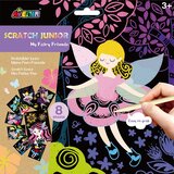Avenir grebalice junior 8 list. - Vile iz bajke D5 435007 | shoptok.hr