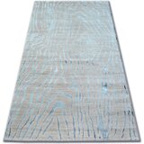 RugsX Preproge Preproga AKRIL MANYAS 1703 Siva/Modra 80x150 cm Siva | Shoptok.si