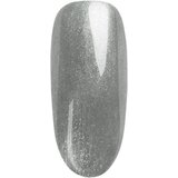 NeoNail Winter Symphony gel lak za nohte z uporabo UV/LED lučke odtenek Silver Sheen 7.2 ml | Shoptok.si