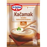 Dr. Oetker Kačamak DR.OETKER 60g u