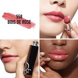 Dior Addict Refill bleščečo šminko nadomestno polnilo odtenek 558 Bois de Rose 3,2 g | Shoptok.si