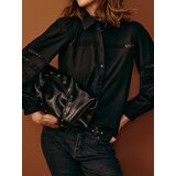 Sinsay Košulja s čipkom | shoptok.hr