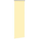 Rolo zavesa zatemnitvena rumena 45x150 cm širina blaga 40,7 cm poliester, (5000297292) | Shoptok.si
