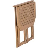 Gardenson vrtna garnitura naravne barve | Shoptok.si
