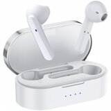 Kaku Bluetooth slušalke KSC-444 TWS stereo bele Cene