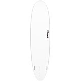 Torq Epoxy Tet V+ Funboard Pinlines 7'8 Deska za surfanje white | Shoptok.si