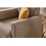 Atelier Del Sofa fotelja noya linen cream