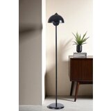 Opviq podna lampa Fulya, Crna | ePonuda.com
