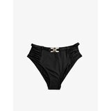 Koton Bikini Bottom - Black - High Waist Cene
