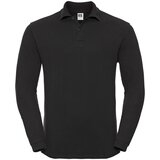 RUSSELL Men's Polo Long Sleeve R569L 100% Cotton 195g/200g Cene