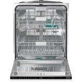 Gorenje popolnoma vgradni pomivalni stroj GV673C61 | Shoptok.si