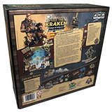 Marvel Feed The Kraken: Deluxe Edition, (21241048) | Shoptok.si