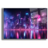 WALLXPERT Camtbl-086 - Višenamenska Tempered Staklena Slika 70 x 100 cm | Eponuda.com